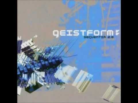 Geistform - B-Side Invasion