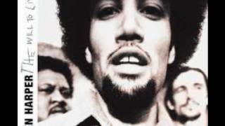 Glory and Consequence - Ben Harper (Studio Version)