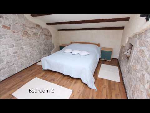 Apartment Midea - Accommodation in Rovinj, Croatia