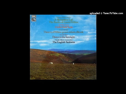 Hamilton Harty : A John Field Suite for orchestra (based on piano works by Field) (1939)