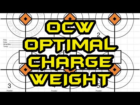 Dan Newberry - Optimal Charge Weight | #75
