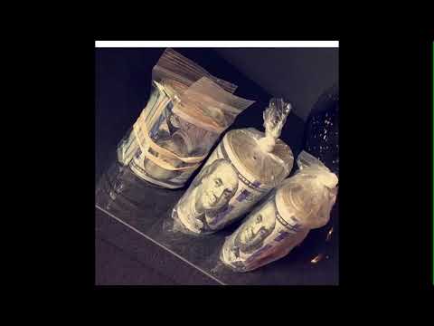 Gsn Rozay - Money On The Road