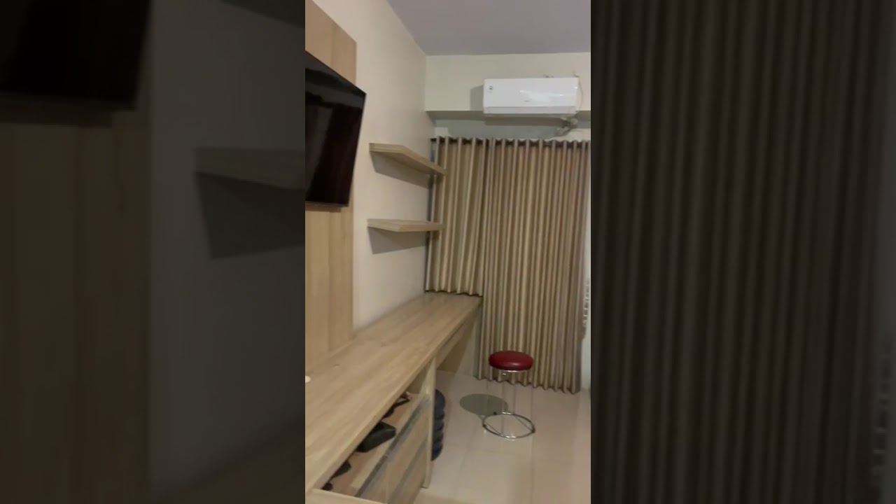 Apartemen Park View Depok Town Square Margonda Depok Akses Langsung Fk Ui dan Margo City Mall View Universitas Indonesia