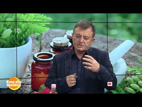 Vuani nga myku në gishtat e këmbëve? Ja zgjidhja e menjëhershme e Ylli Merjes