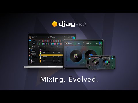 Algoriddim - Customer Success Story