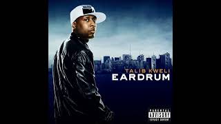 Talib Kweli feat UG &amp; Raheem DeVaughn - Country Cousins