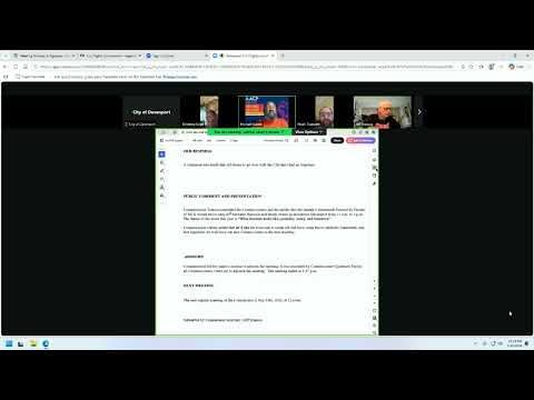 Meeting thumbnail