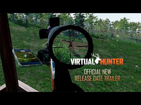 Virtual Hunter