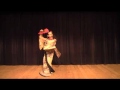 【BadApple!!】 傷林果 【Japanese Traditional Dance】lyrics ...