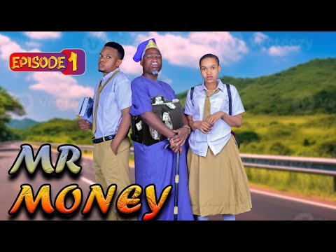 MR MONEY_EP 01