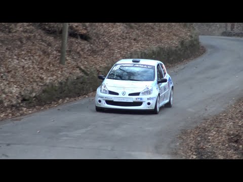 OBC 29° Rally dei Laghi 2021 BOSETTI-BUZZI PURE SOUND by Ferrario
