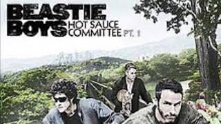 Beastie Boys-Crazy Ass Shit ( Acapella )