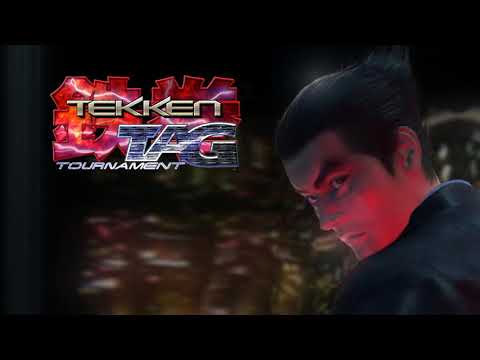 Tekken Tag Tournament Arcade - Soul Dragger VS Victor Delacroix - Matches