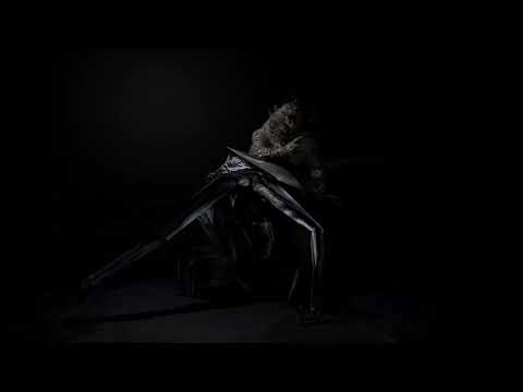 Female Muto vs Godzilla 2021 Animation