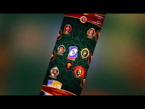 DreamLand | Online Card Games