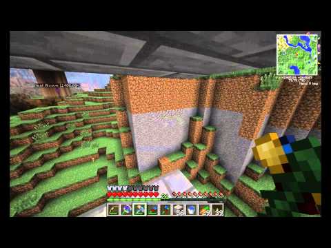 Muckin' About S04E08 - Dam the... water :D