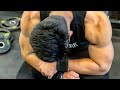 “ WHO WANT BIGGG ARMS” | try this
