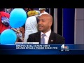 Scott Stanford Sings Biz Markie