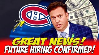 MOMENT OF TENSION! SEE WHAT'S HAPPENING! MONTREAL CANADIENS NEWS TODAY!