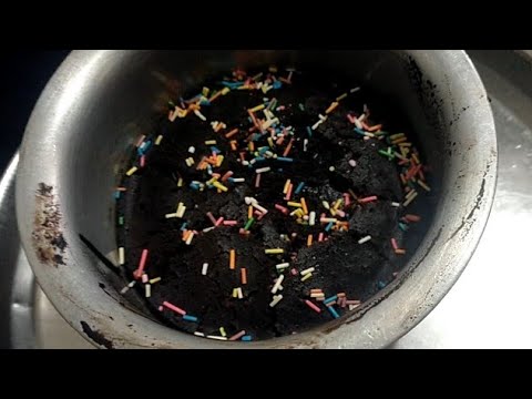 Bourbon biscuit cake 🎂 let's make it #trusha life 🤤 #video 🍰