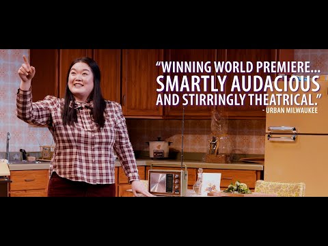 "The Heart Sellers" Trailer | Milwaukee Rep