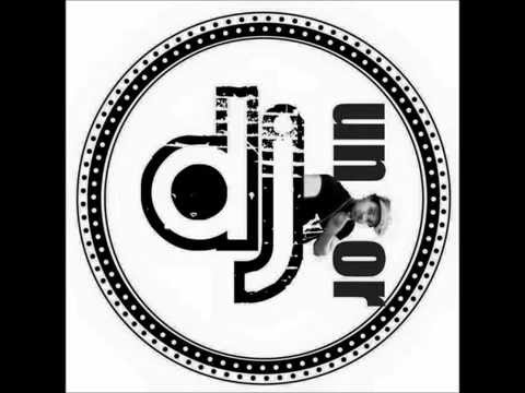 MIX AFRO RABODAY BY DJ JUNIOR CHILE