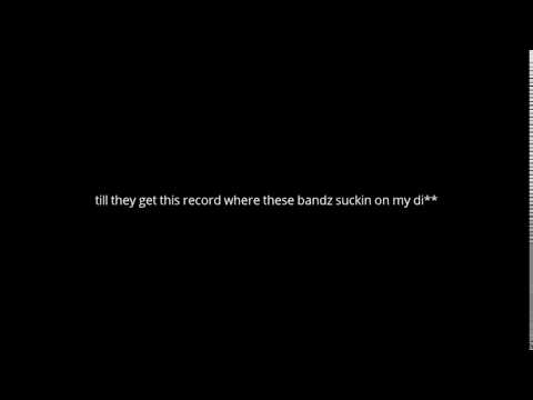 jb rico no joke lyrics