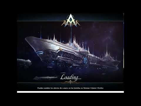 Blademaster + Mwindo OT XVII   Atlantica Online