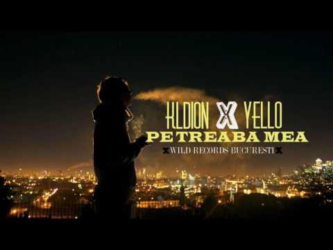Kldion feat Yello - Pe treaba mea