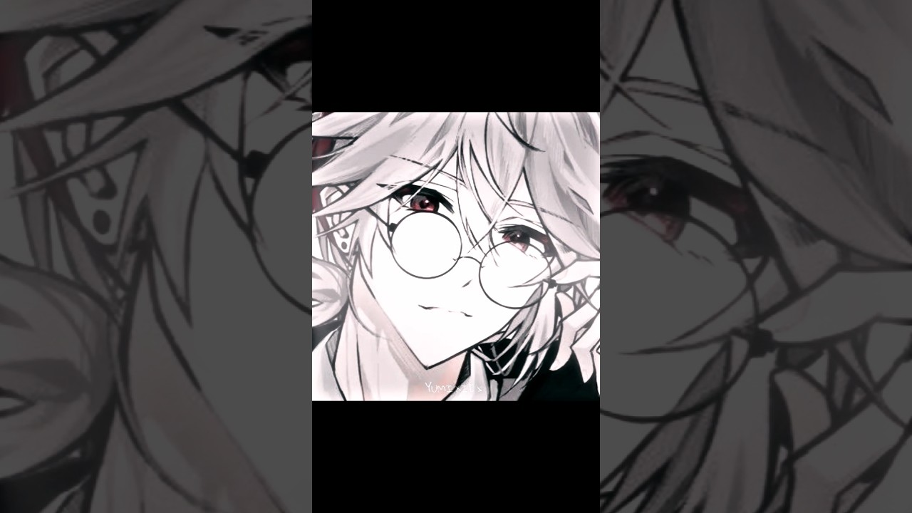 Kaedehara Kazuha [Edit]  | Say my Name | #genshinimpact #genshinkaedeharakazuha #fyp