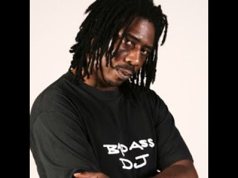 Bryan Gee with MC Skibadee and DET @ Accelerated Culture 18 - An end of an era