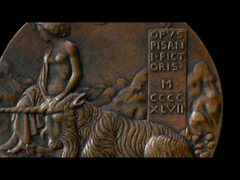 Pisanello, Cecilia Gonzaga