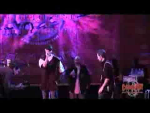 Organik vs White Fang