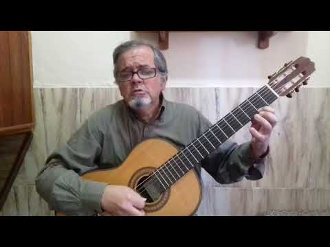 Prelúdio n 5 (Ponteado Nordestino)César Guerra-Peixe