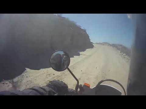Desde Cafayate hasta Molinos