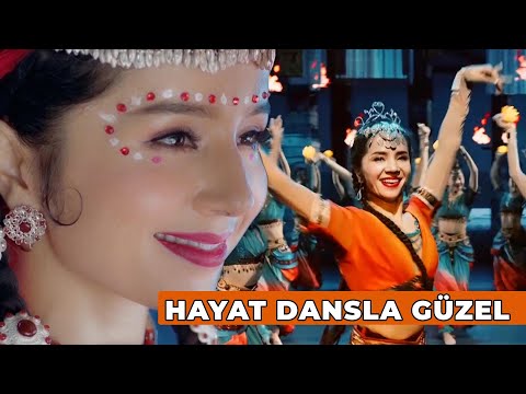 Gülmire Mehmet: Hayat dansla güzel