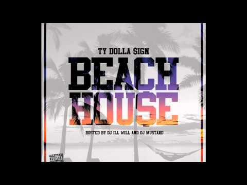 Ty Dolla $ign - That's All (feat. Kid Ink)