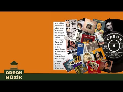 Selçuk Alagöz - Deliyim Seviyorum (Official Audio)