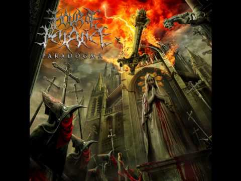 Hour Of Penance - Paradogma