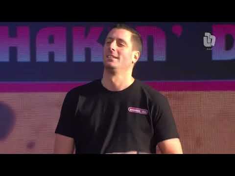 Shakin DJ's - Trök in d’n tied | de11devande11de 2024