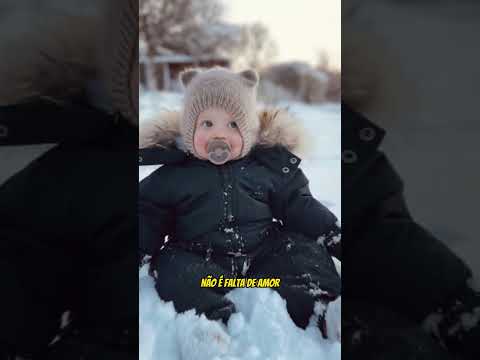 Você Teria Coragem de Fazer Isso com Seu Filho?