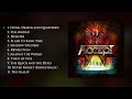 ACCEPT - Stalingrad (OFFICIAL FULL ALBUM STREAM)