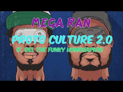 Video thumbnail for Proto Culture 2.0