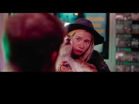 ÖÖLAPSED - Argo Aadli ja Jaune Kimmel. Kinodes 9. juulist!