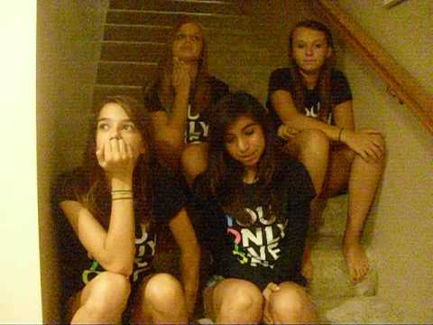 Video Diary 1 Fantastic Four