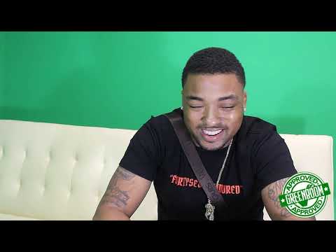 TEAM STACKZ KEEZY (TSK): "Homestead Houston Is For Hustlers" / "The Glue Of The Nawf" [PART 1)]