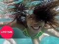 Raising Asia The Family Enjoys A Day Off S1 E12 Lifetime