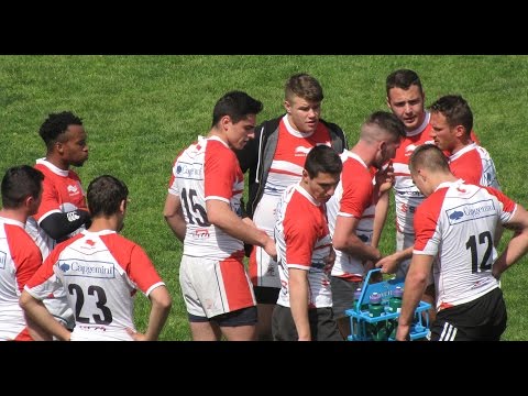 Esztergom-Százhalombatta 7s rugby, 2017.05.01.
