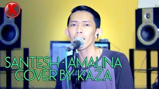 Download lagu Santesh - Amalina (Cover) mp3 Download lagu Santesh - Amalina (Cover) mp3