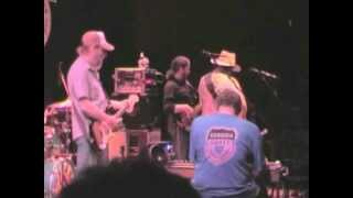 NRPS - Prisoner of Freedom - The Egg, Albany, NY - 8/3/12